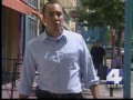 one of the candidates for governor says new mexico's medical marijuana program should be done away with. susana martinez says she'd would work to repeal the three year old law. jeremy jojola spoke with one of the first new mexicans to enroll in the program. he's live downtown with her take on what martinez wants to do. jeremy. from cancer, post traumatic stress disorder, to aids.. all sorts of patients in new mexico are now legally smoking marijuana under state law. but susana martinez says patients should be using other options and that minute thumbnail 06:05 pm marijuana is still illegal under federal law. she's 65 years old and living alone with aids. this frail albuquerque woman, who wants to be called mary, says marijuana saved her life. 