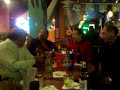 Gypsy George Boyos And Nicky Urich Singing 1