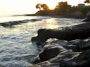 West Cliff at Santa Cruz CA - Dec. 15, 2007