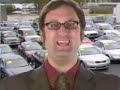 Tim and Eric Commercial