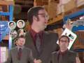 Tim and Eric Commercial