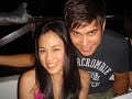 SAM MILBY & TONI GONZAGA-Getting to know each other