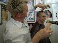Drew the Intern Head Shaving Finale