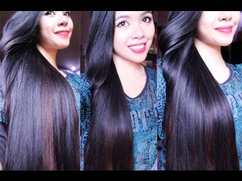 how to recover hair loss