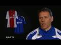 Marco van Basten spreekt (2) Marco van Basten spreekt (2)