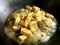 Pork Tofu W/ Tausi