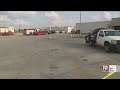 Jury Selection Begins in Trial of Man Accused of Killing Sergeant | Aug. 24, 2026 | News 19 at 5:00