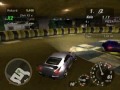 Drifty in NFS