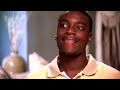 Outside the Lines feature with troubled ex-Lions wide receiver Charles Rogers
