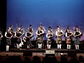 national youth pipe band of scotland at 'a national treasure: a celebration of the music of gordon duncan