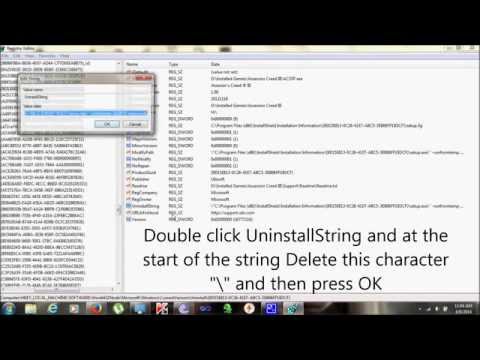 how to remove wse taplika