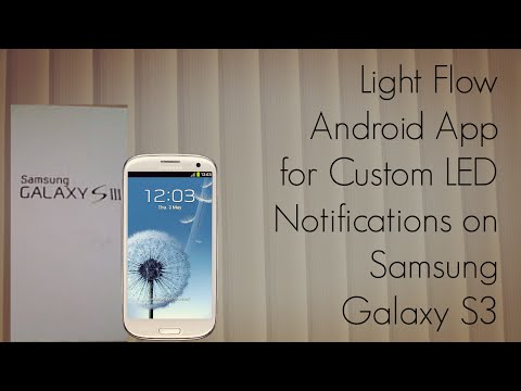 how to provide notification in android
