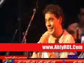محمد منير الدنيا ريشة فى هوا