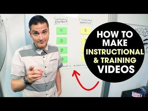 how to create video