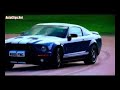 Gt500 2007