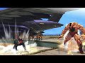 Street Fighter IV Crimson Viper Special Moves