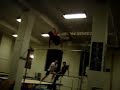 Gymnastics bloopers