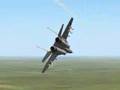 MiG-29S vs F-16C