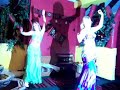 Bellydancer Soraya Habiba and Sabina Habiba perform a Duo Bellydancer Soraya Habiba and Sabina Habiba perform a Duo