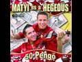 Matyi es a hegedus - 50 pengo