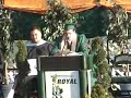 Royal High Graduation Speech Kyle McWhirter Royal High Graduation Speech Kyle McWhirter