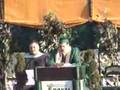 Royal High Graduation Speech Kyle McWhirter