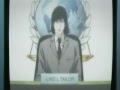 Death Note abridged!!!! Yah finaly! 1 Pilot