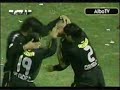 Gol de Chupete Suazo (Pachuca vs Colo Colo)