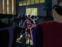 The Flash - Speed Force