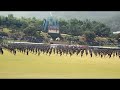 N° 35 Korean Army's 61th Anniversary  Teukgong Moosool Exhibition.