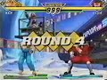 Capcom vs. SNK 2 - Nakanishi (C-groove) vs. Miya (A-groove) Capcom vs. SNK 2 - Nakanishi (C-groove) vs. Miya (A-groove)