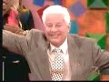 Rudy Regalado with Tito Puente in Telemundo
