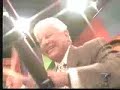 Rudy Regalado with Tito Puente in Telemundo
