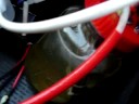 DC12V Water fuel cell :Kymco125 (Mini Tero Cell)