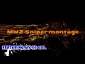 ibe jellyfiish:: Modern warfare montage 2