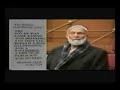 Ahmed Deedat VS Anis Shorrosh (DEUTSCH) ist Jesus Gott 6/7