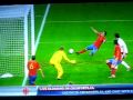 Spain vs Germany (1-0) 7/7/2010 All goals & Higlights