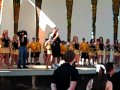 Coach Hope at Boilermaker Gold Rush