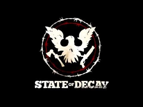 State Of Decay OST - Hope Prevails