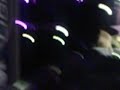 Beggining of the entrance at the Jonas brothers concert