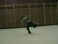 missleg video