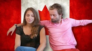 A You When You Know Woman Are Dating Canadian A You When You Know Woman Are Dating Canadian