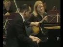 a dvorzhak_slovenski tanc op72 e moll_simon trpceski and mandolin orchestra

simon trp?eski, though still in his mid-twenties, has established himself as one of the most remarkable young musicians to have emerged in recent years, playing with many of the world's great orchestras and delighting audiences world-wide. his recent sell-out recital at the wigmore hall, london prompted the telegraph's critic to describe simon trp?eski as 