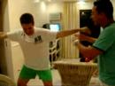 Dança do Siri by Bruno e Tiago Dança do Siri by Bruno e Tiago