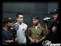 Flamma - Vidas e Rotulos
