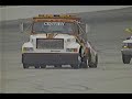 1994 Purolator 500 - Curtis Markham Spin