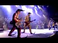 Leningrad Cowboys  - Easy Livin`
