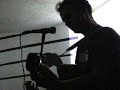 In Moonlight - Phil Elverum live in Warsaw, Poland