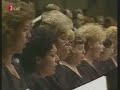 La Creación de Haydn última parte La Creación de Haydn última parte