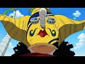 One Piece 278 - Das Teufelsmädchen 2/2 One Piece 278 - Das Teufelsmädchen 2/2